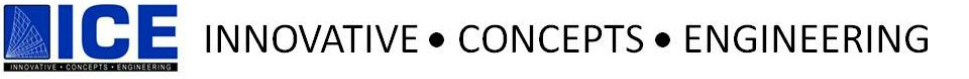 INNOVATIVE CONCEPTS ENGINEERING